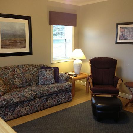 Mcintyre'S Cottages Baddeck Inlet Cameră foto